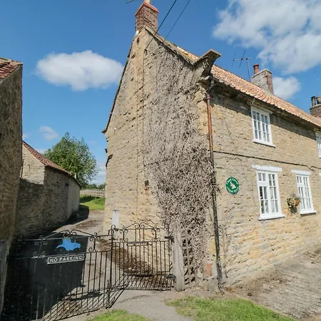 Chapel Holiday home