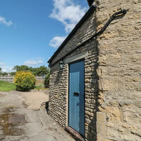 Chapel بيت للعطل Ebberston