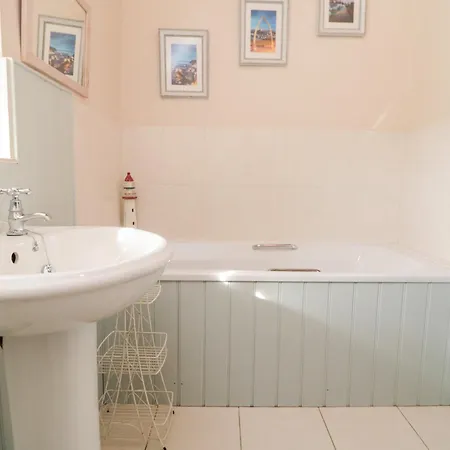 Chapel Holiday home *