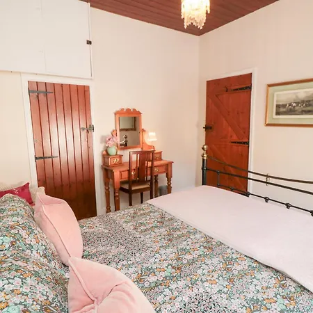 度假居 Chapel Ebberston