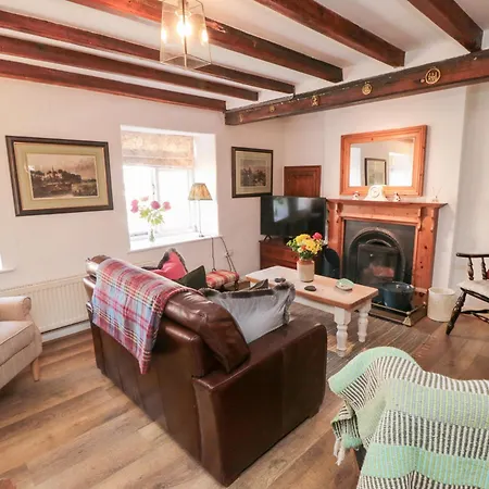 Chapel Holiday home
