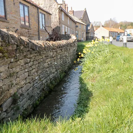 بيت للعطل Chapel