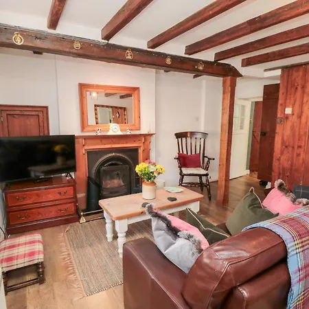Chapel Holiday home *