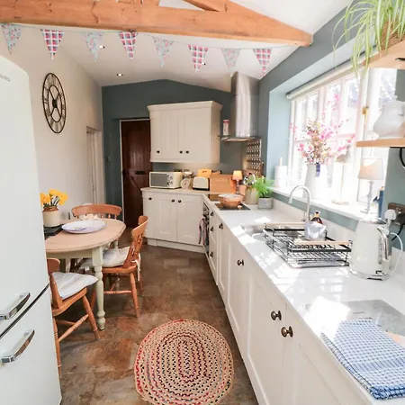 بيت للعطل Chapel *