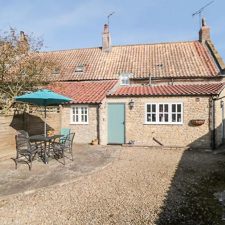 Holiday home Chapel Ebberston