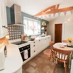 Chapel Tatil Evi Ebberston