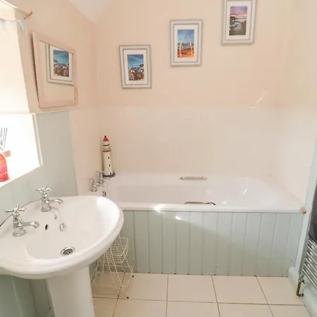 Chapel Semesterbostad