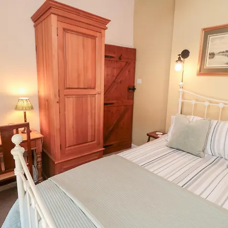 Semesterbostad Chapel Ebberston